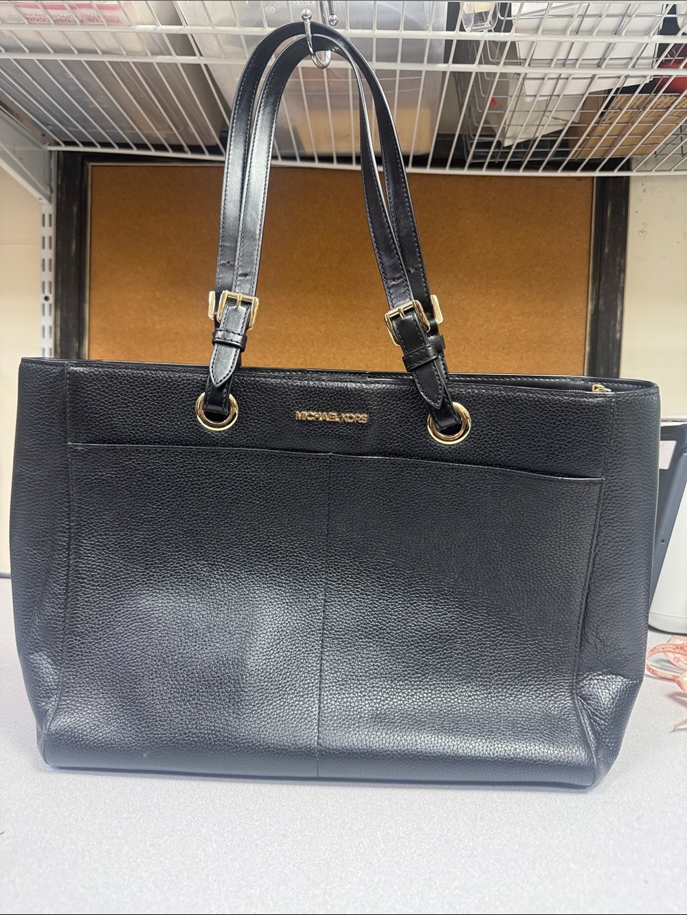Michael Kors Jet set Travel Tote